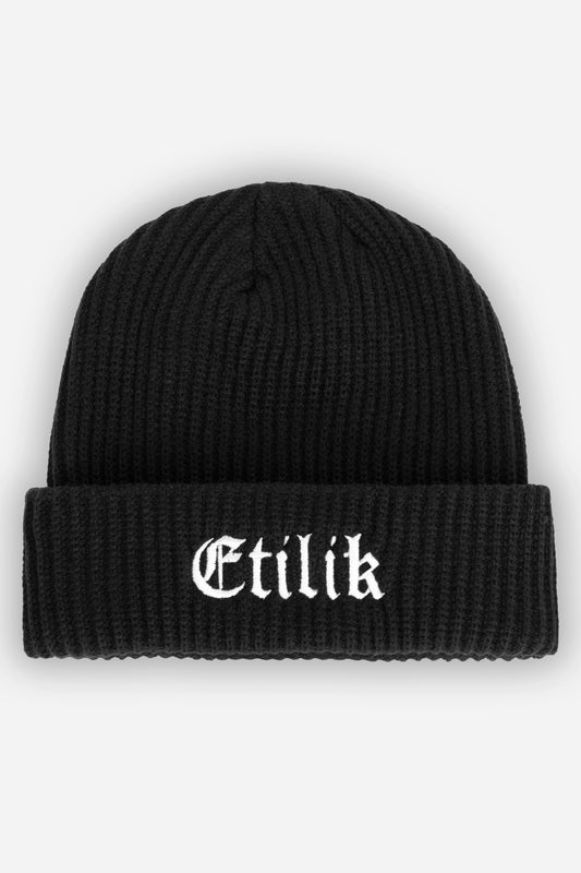 Etilik Heavy - Bonnet