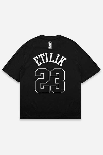 23 Tekno - T-shirt - Etilik Wear 
