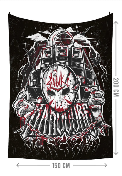 Hardcore v2 - Tenture - Etilik Wear 