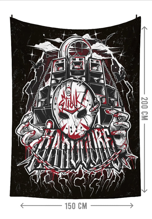 Hardcore v2 - Tenture - Etilik Wear 