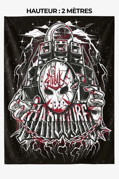 Hardcore v2 - Tenture