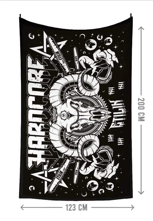 Master HxC - Tenture - Etilik Wear 