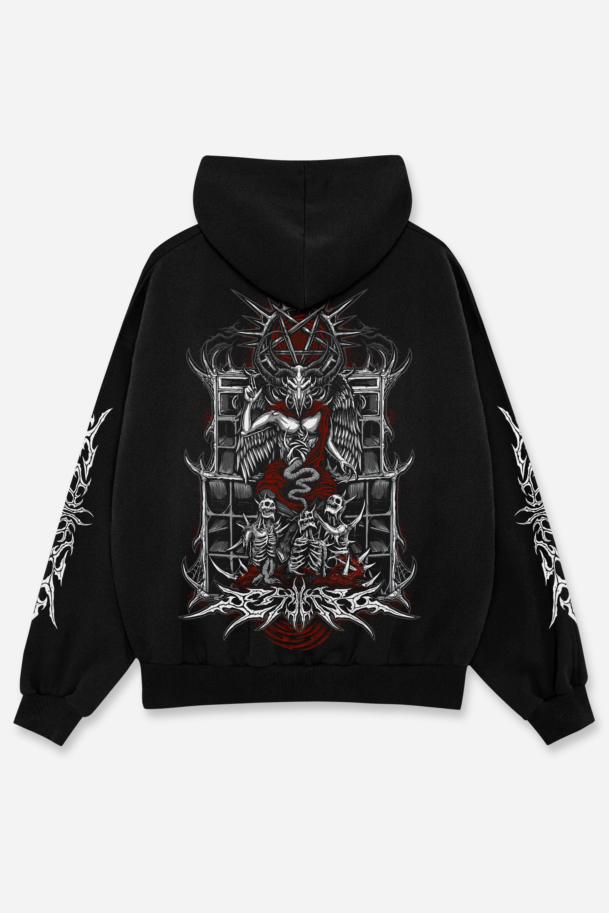 666 - Hoodie