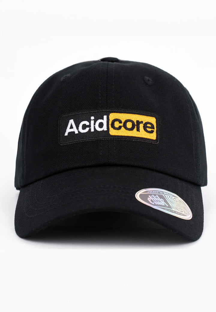 Acidcore - 5 Panels Curved