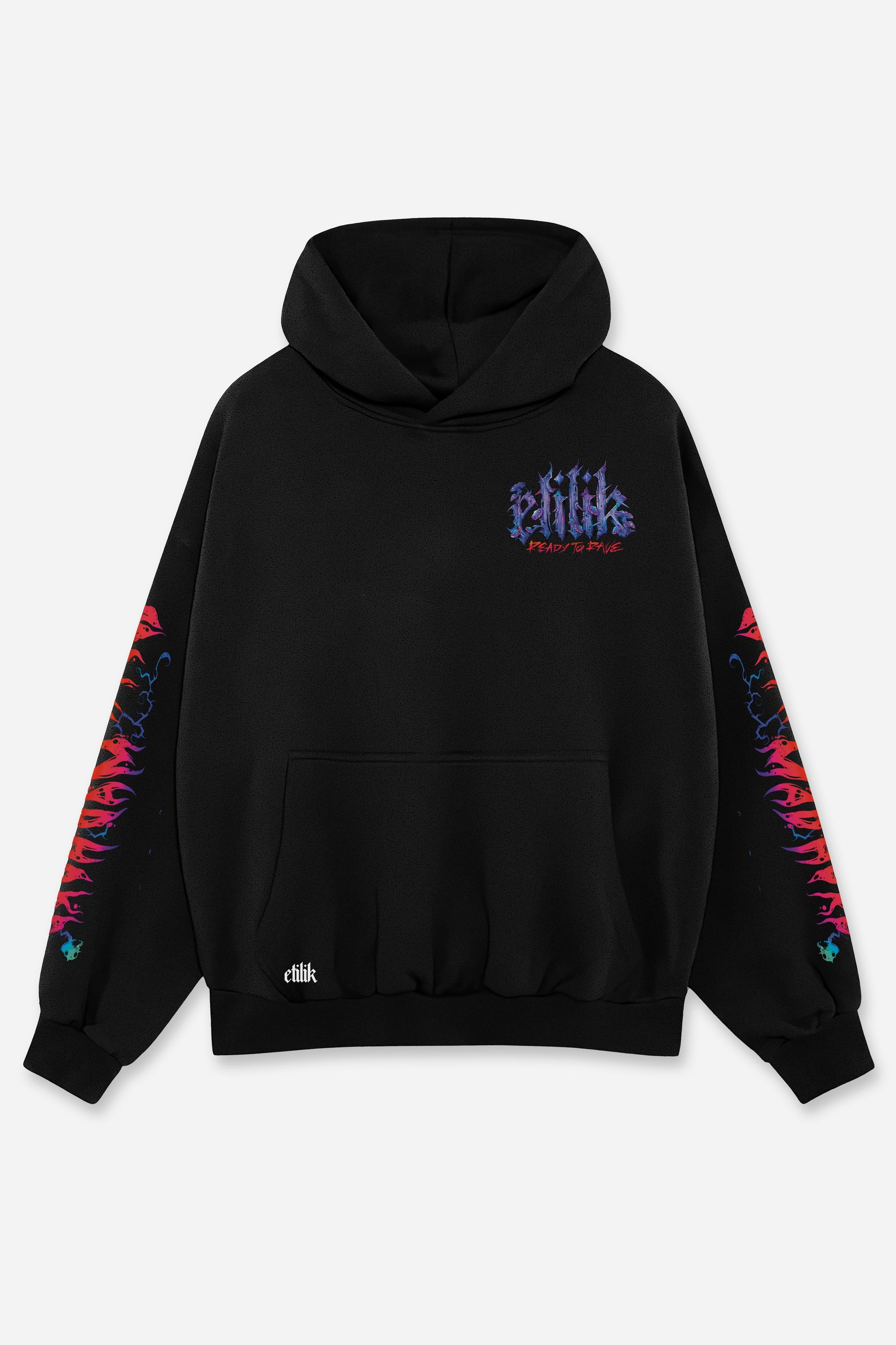We're all mad - Hoodie