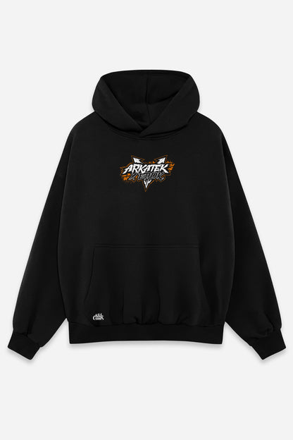 Etilik x Arkatek - Hoodie - Etilik Wear 