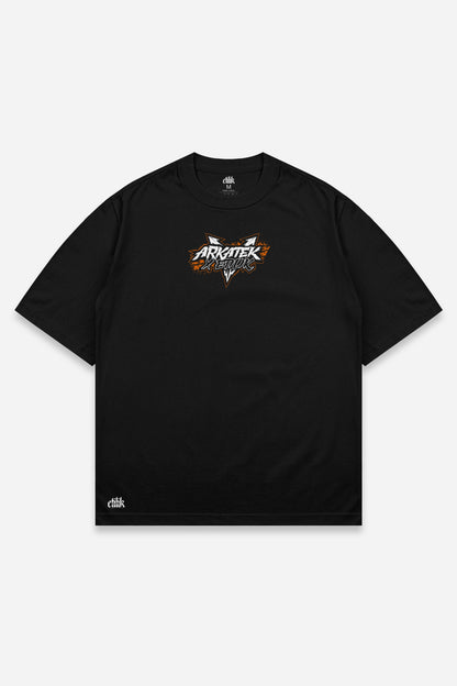 Etilik x Arkatek - T-shirt - Etilik Wear 
