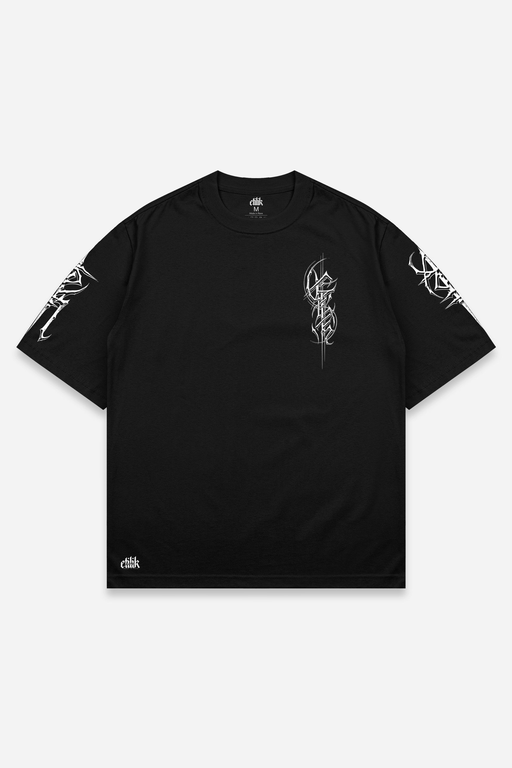 Askari - T-shirt - Etilik Wear 