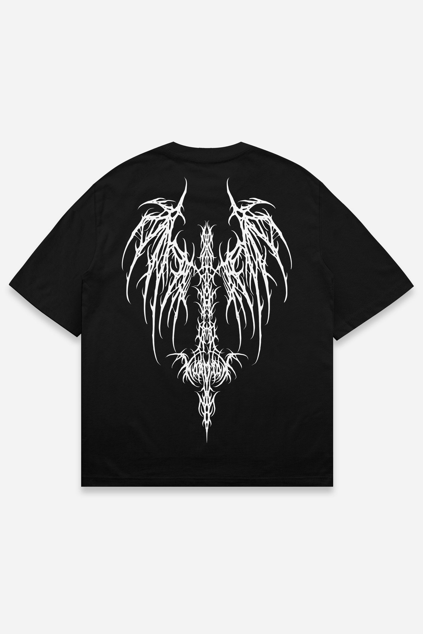Ataraksya x Kardiak - T-shirt - Etilik Wear 