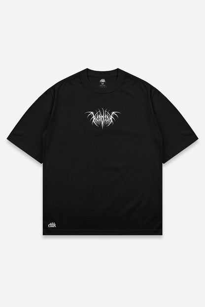 Ataraksya x Kardiak - T-shirt - Etilik Wear 