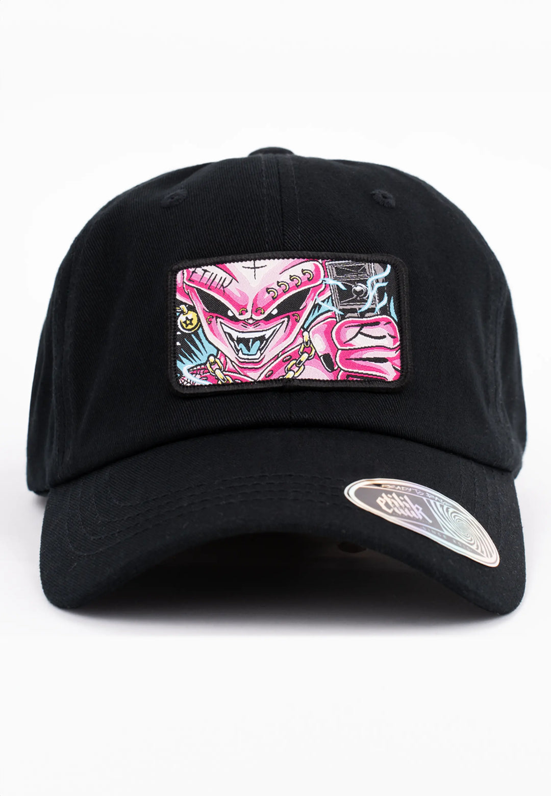 Majin Buu Bass - 5 Panels Curved