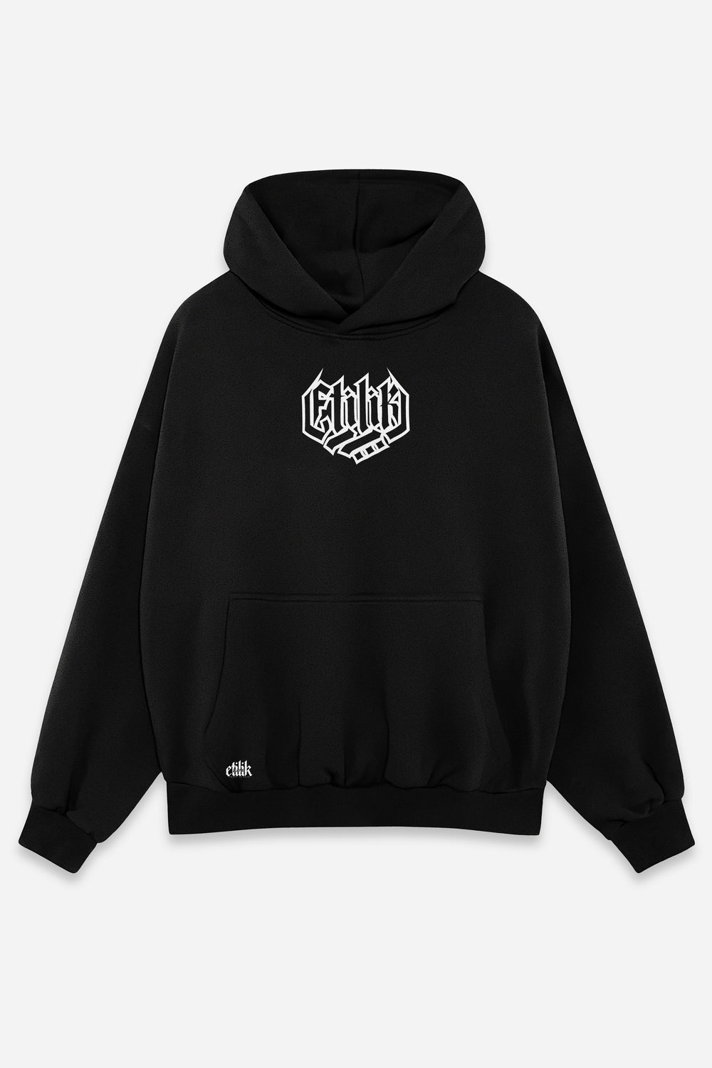 Church Of Tekno - Hoodie - Etilik Wear 