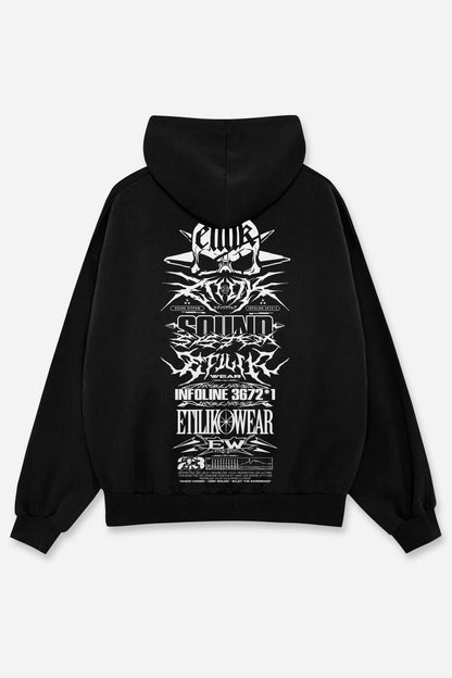 Etilik Crew 2026 - Hoodie - Etilik Wear 