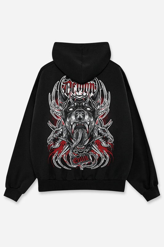 Demon - Veste - Etilik Wear 