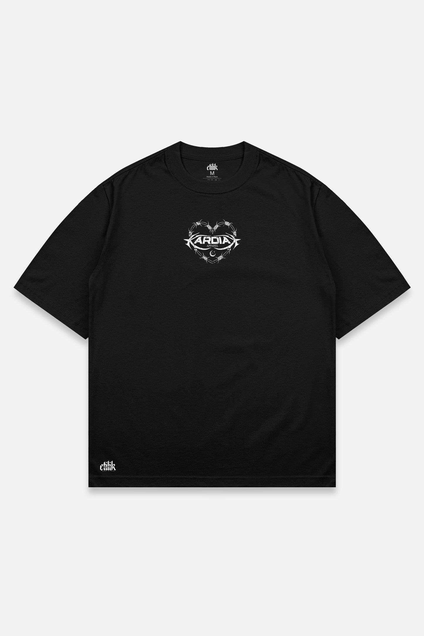 Eternal Rave - T-shirt - Etilik Wear 