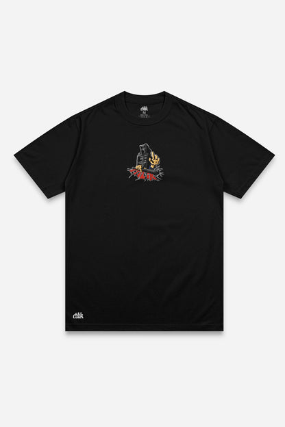 Freepartix - T-shirt - Etilik Wear 