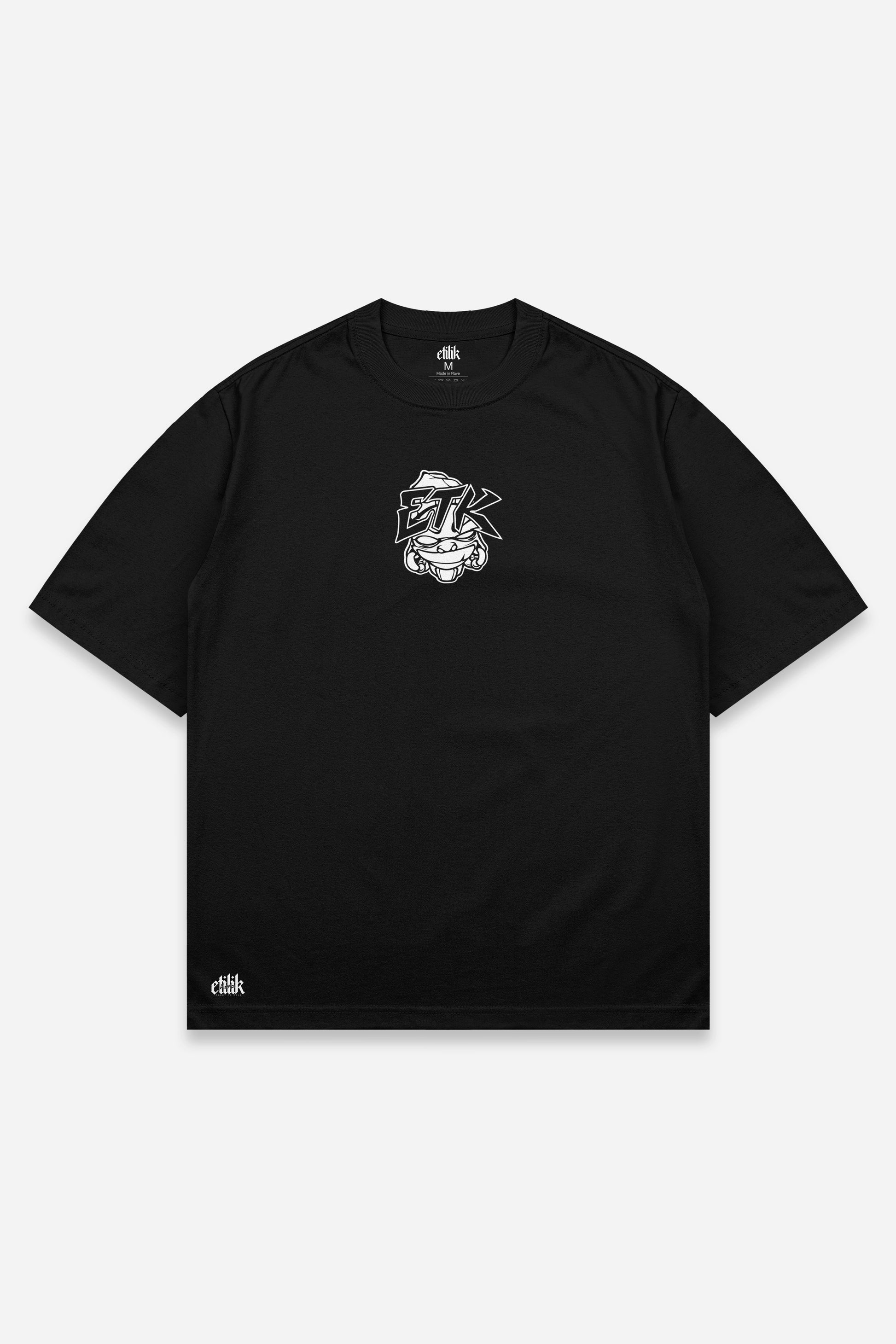 Free Party - T-shirt - Etilik Wear 