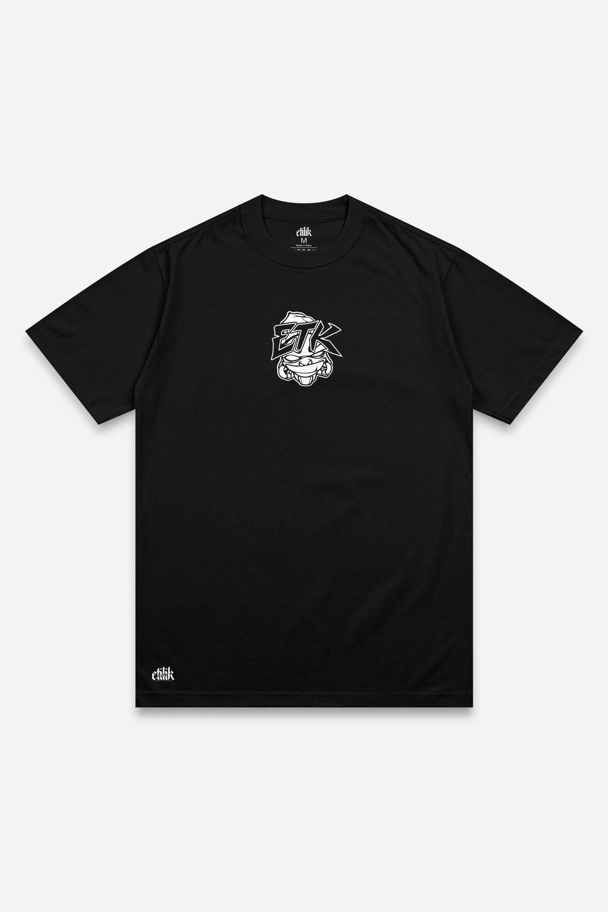 Free Party - T-shirt - Etilik Wear 