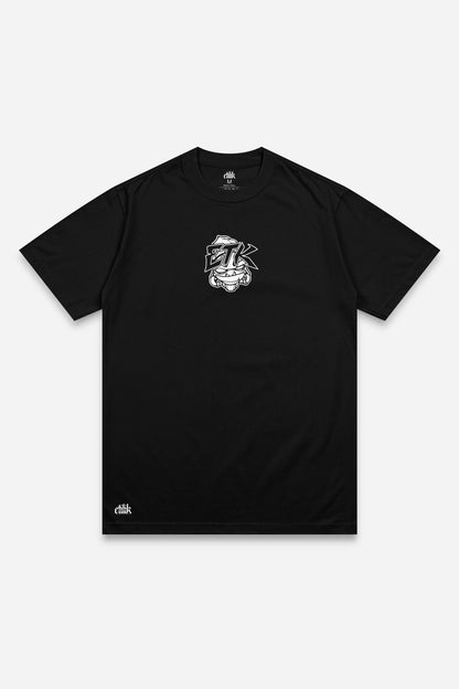 Free Party - T-shirt - Etilik Wear 