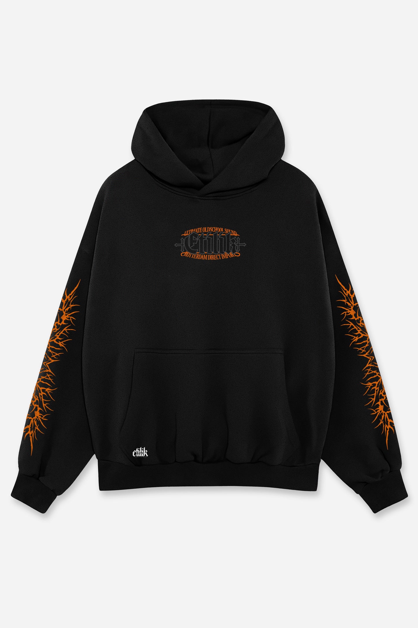 Gabbermeister - Hoodie