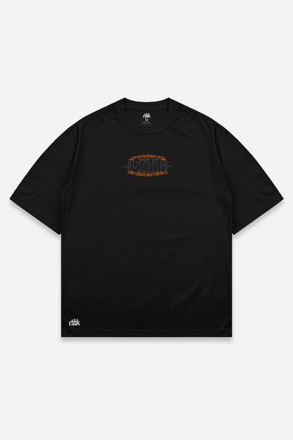 Gabbermeister - T-shirt - Etilik Wear 