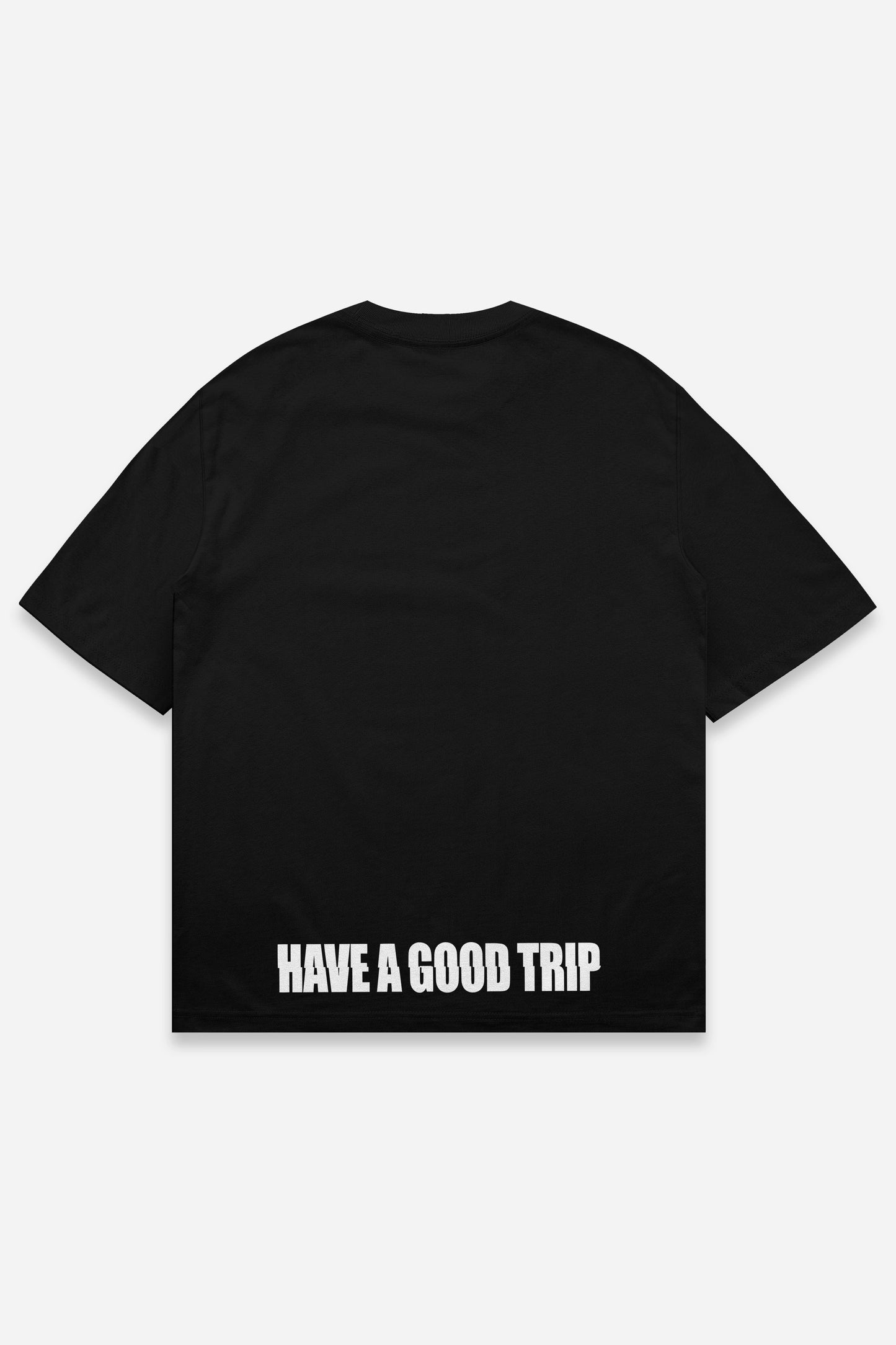HAGT - T-shirt - Etilik Wear 