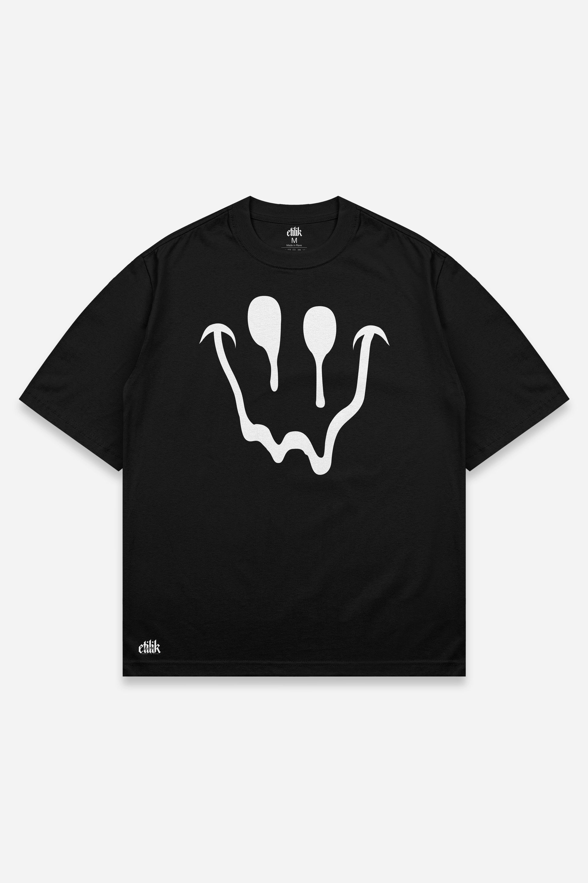 HAGT - T-shirt - Etilik Wear 