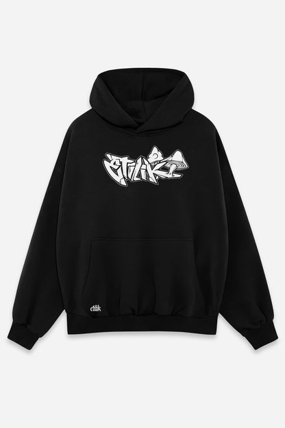 Hallucinogen - Hoodie - Etilik Wear 