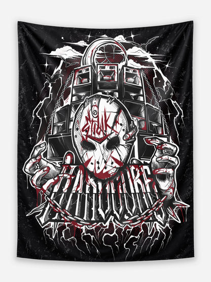 Hardcore v2 - Arazzo