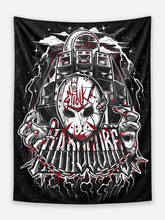 Hardcore v2 - Tenture