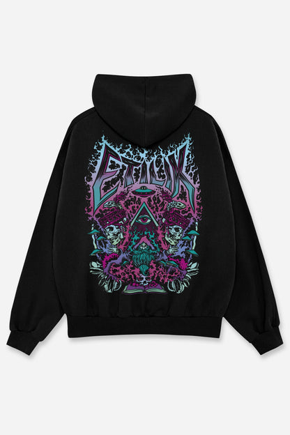 Illuminetilik Color - Hoodie - Etilik Wear