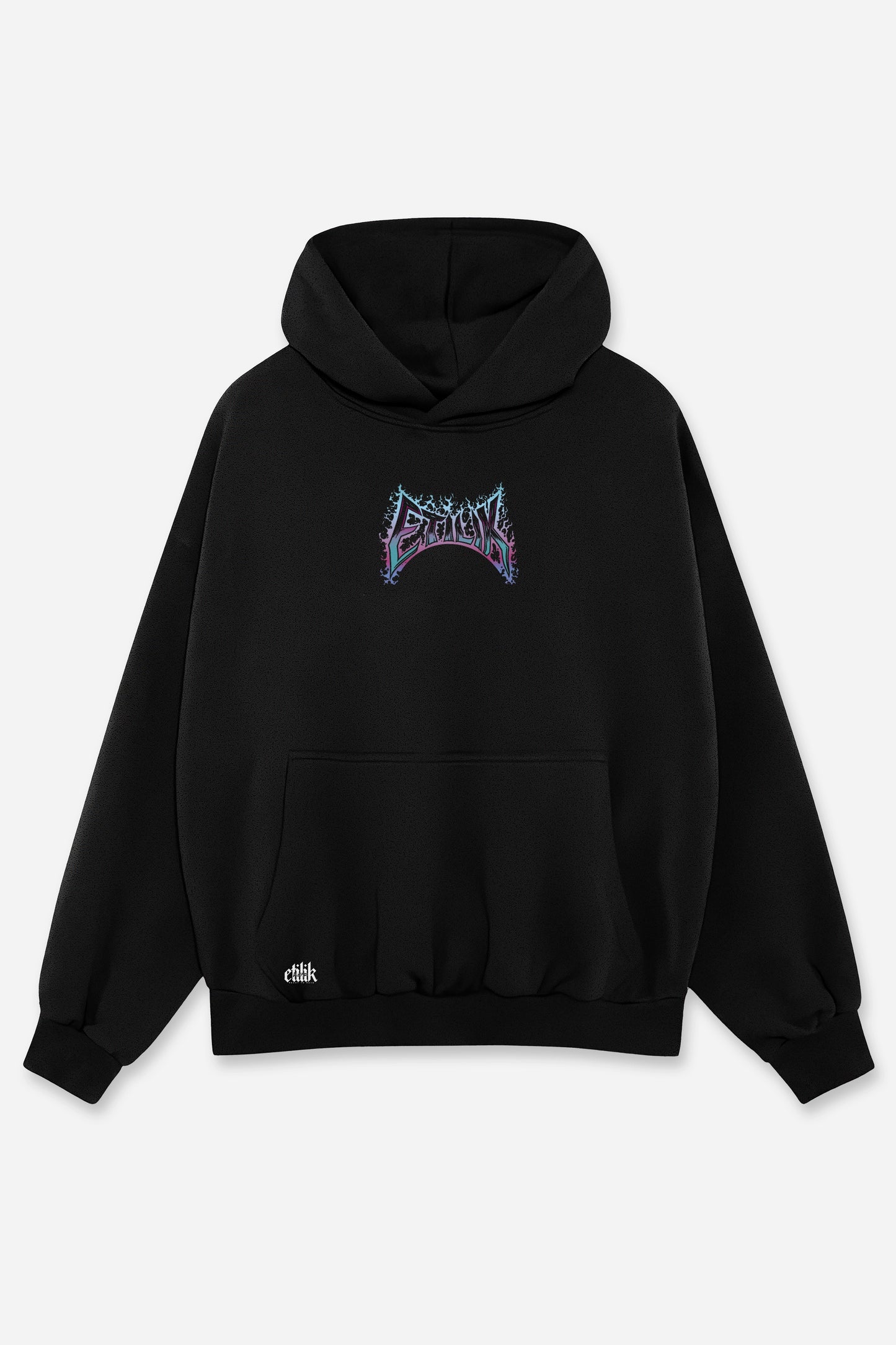 Illuminetilik Color - Hoodie - Etilik Wear
