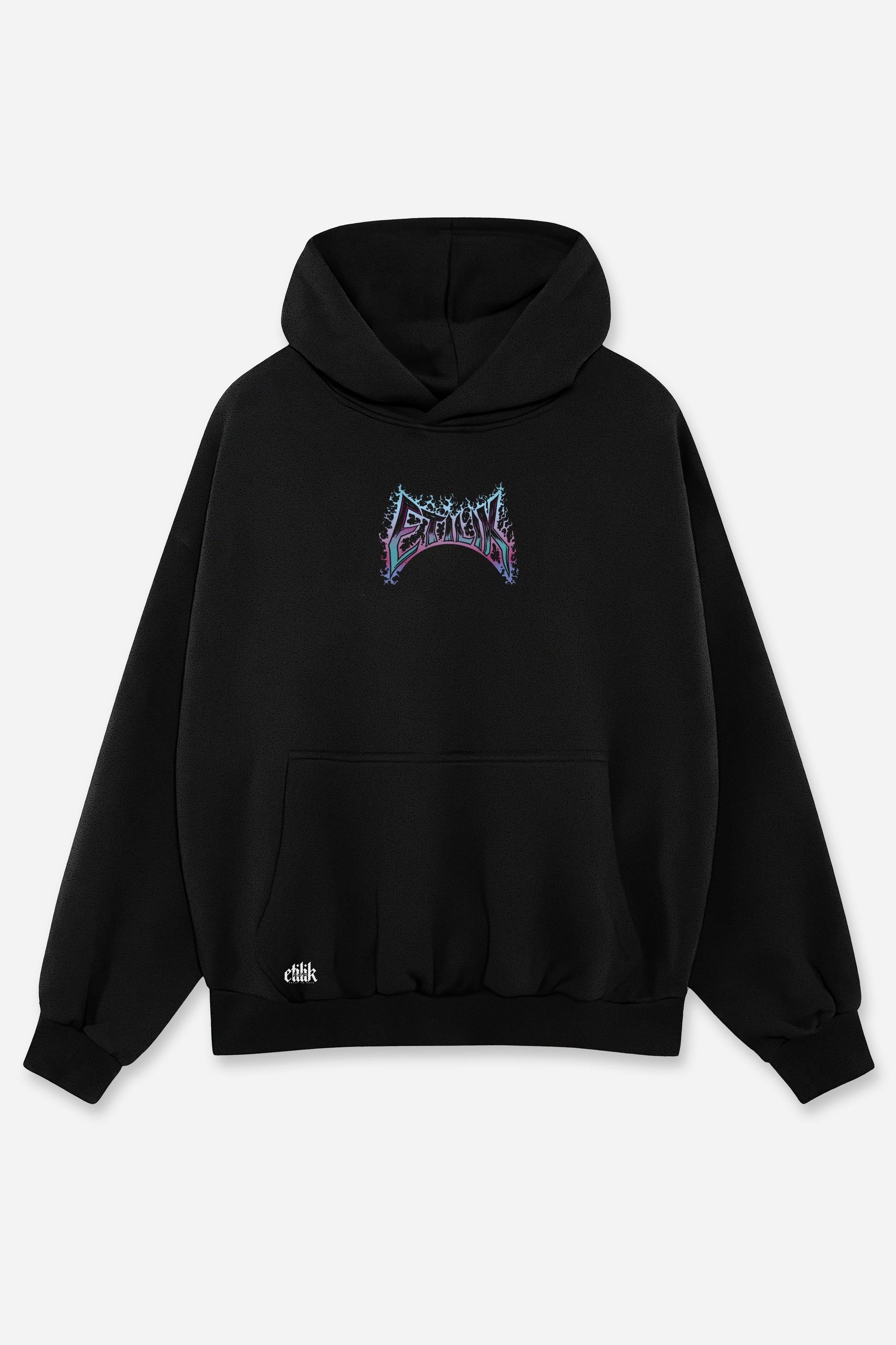 Illuminetilik Color - Hoodie - Etilik Wear