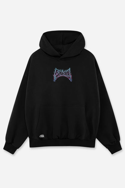 Illuminetilik Color - Hoodie - Etilik Wear