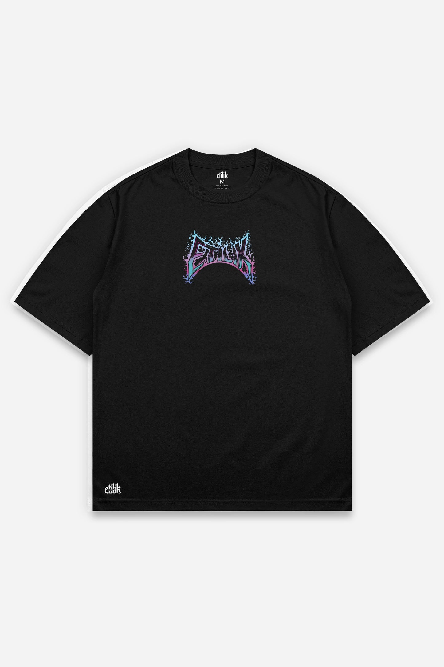 Illuminetilik Color - T-shirt - Etilik Wear