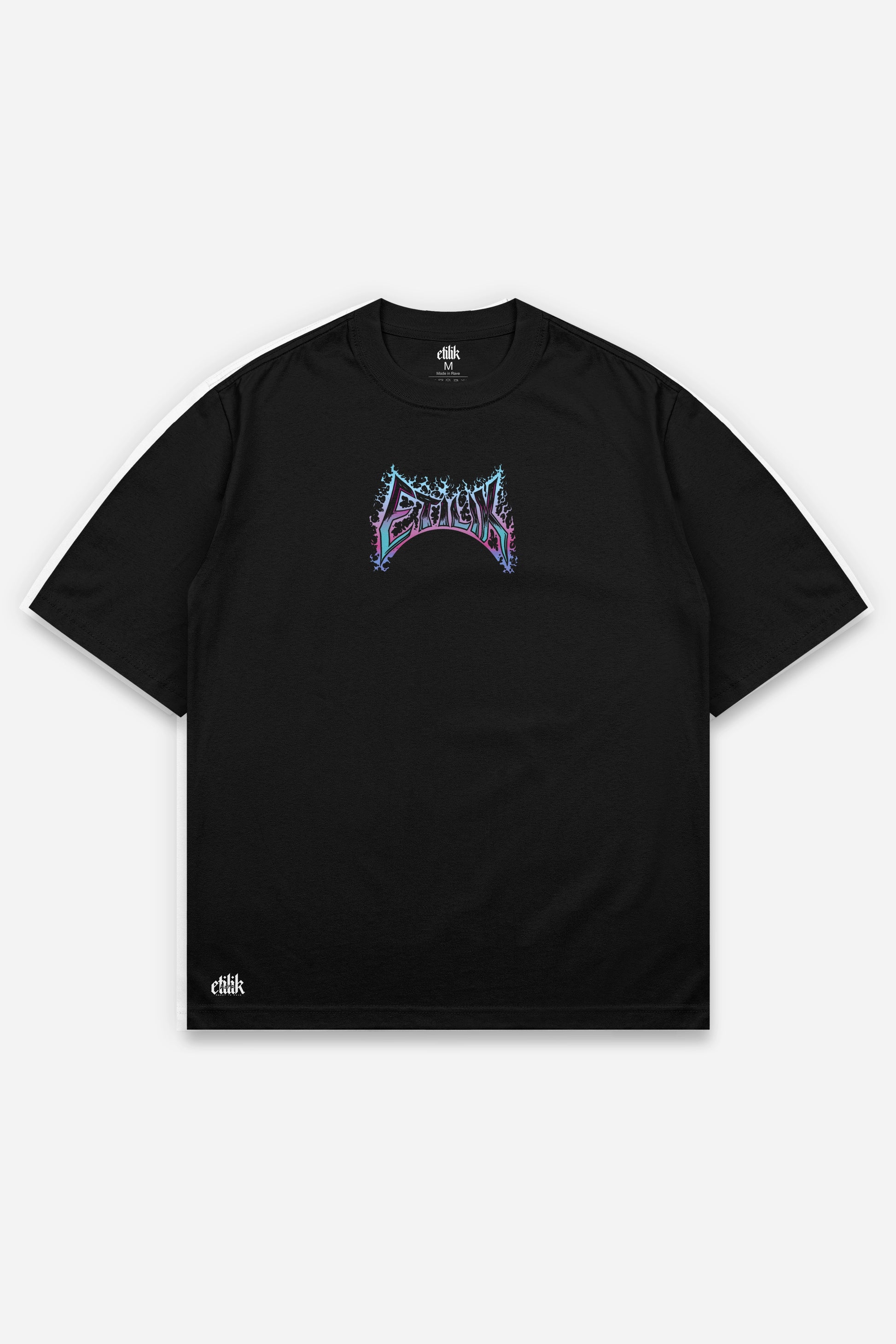 Illuminetilik Color - T-shirt - Etilik Wear