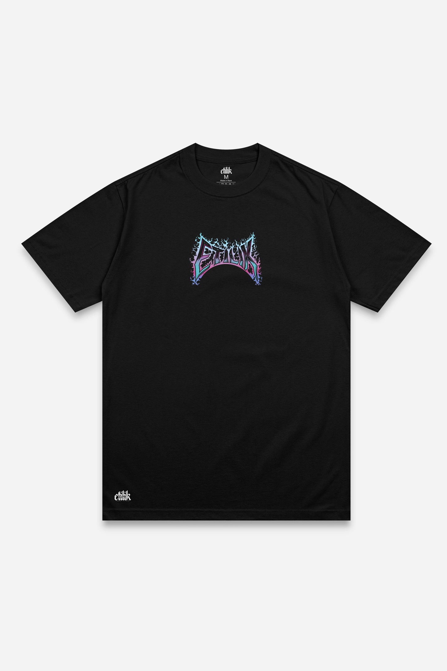 Illuminetilik Color - T-shirt - Etilik Wear