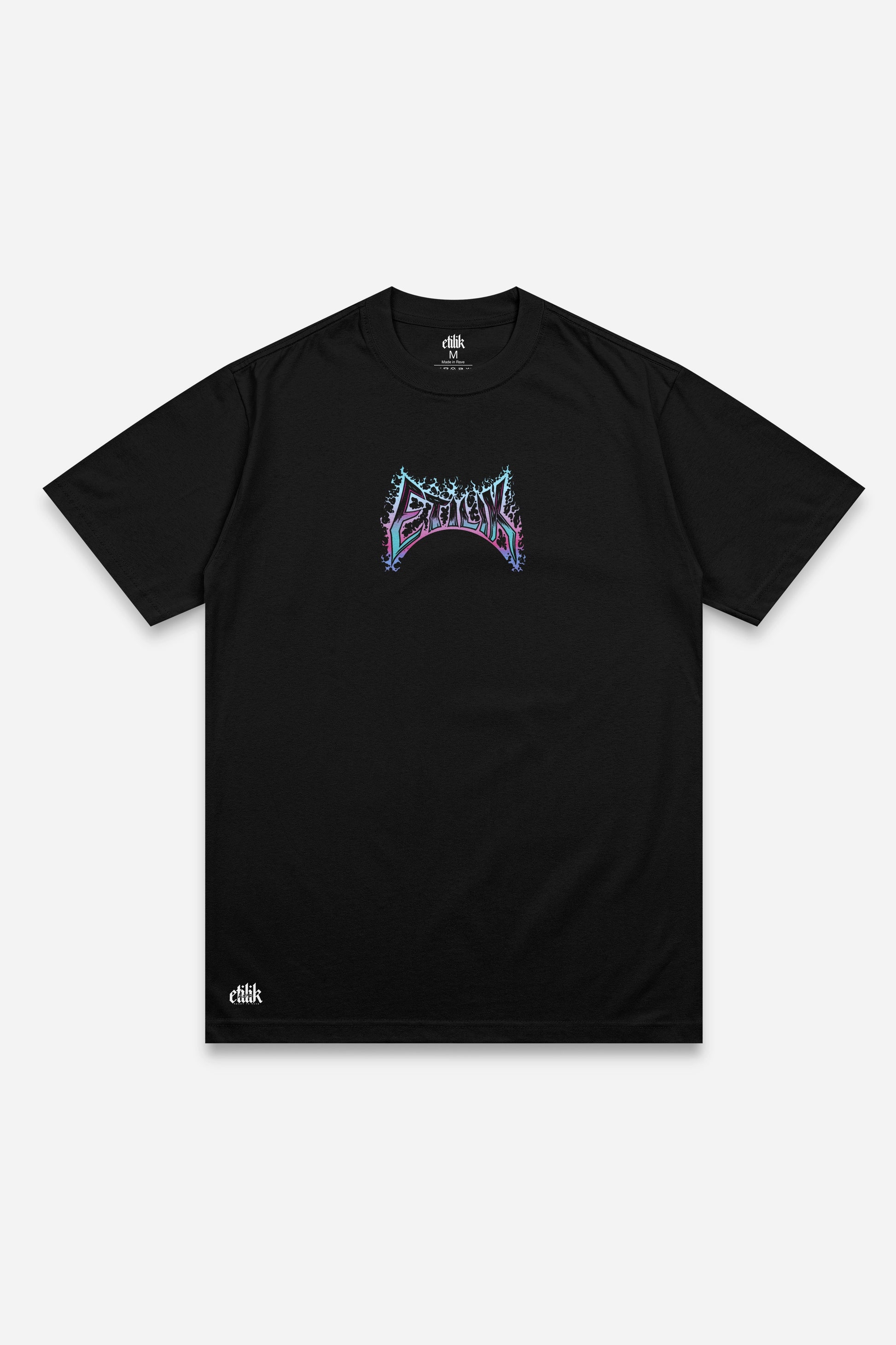 Illuminetilik Color - T-shirt - Etilik Wear