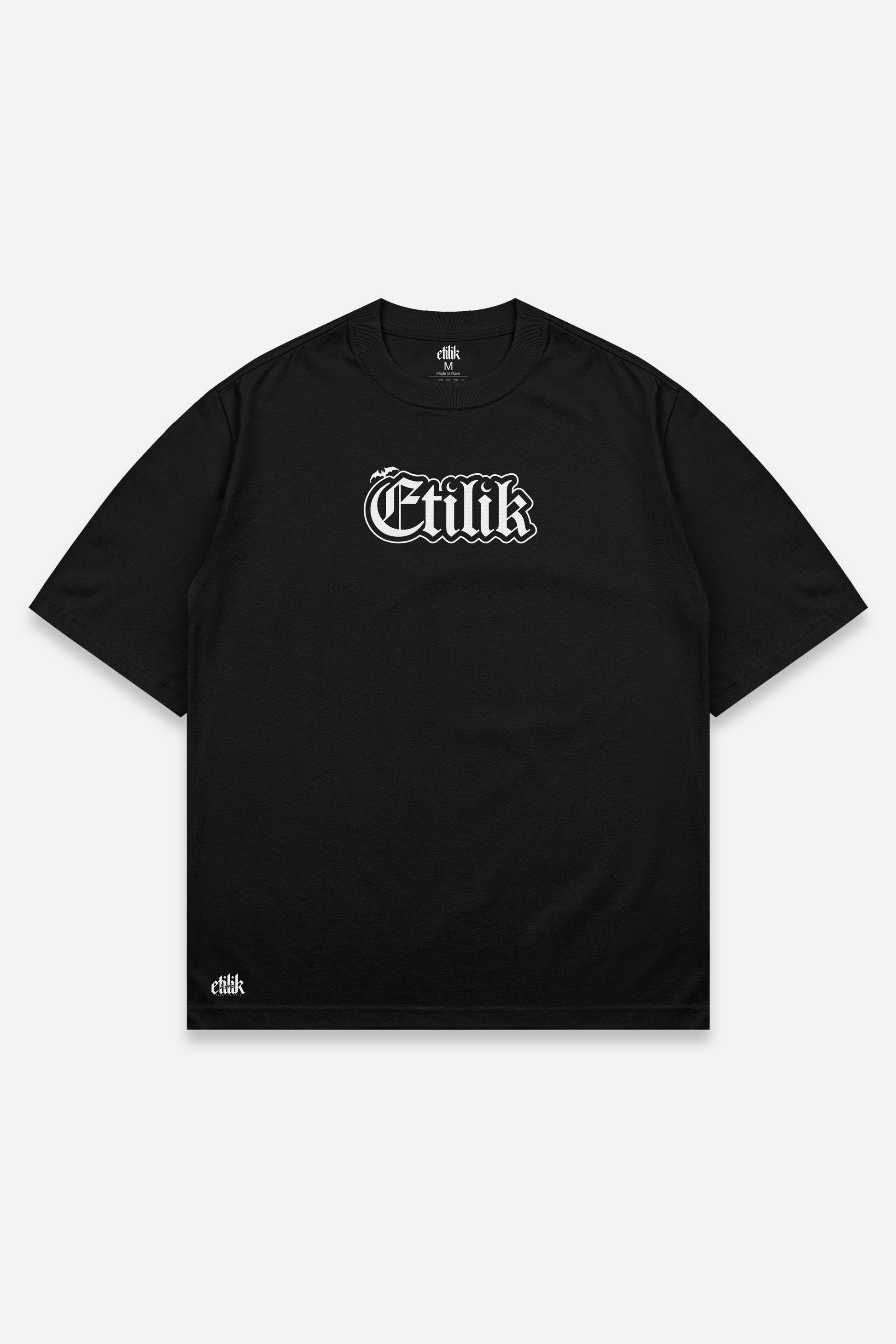 Insomniac - T-shirt - Etilik Wear 