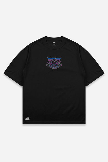 I want to Rave - T-shirt - Etilik Wear 