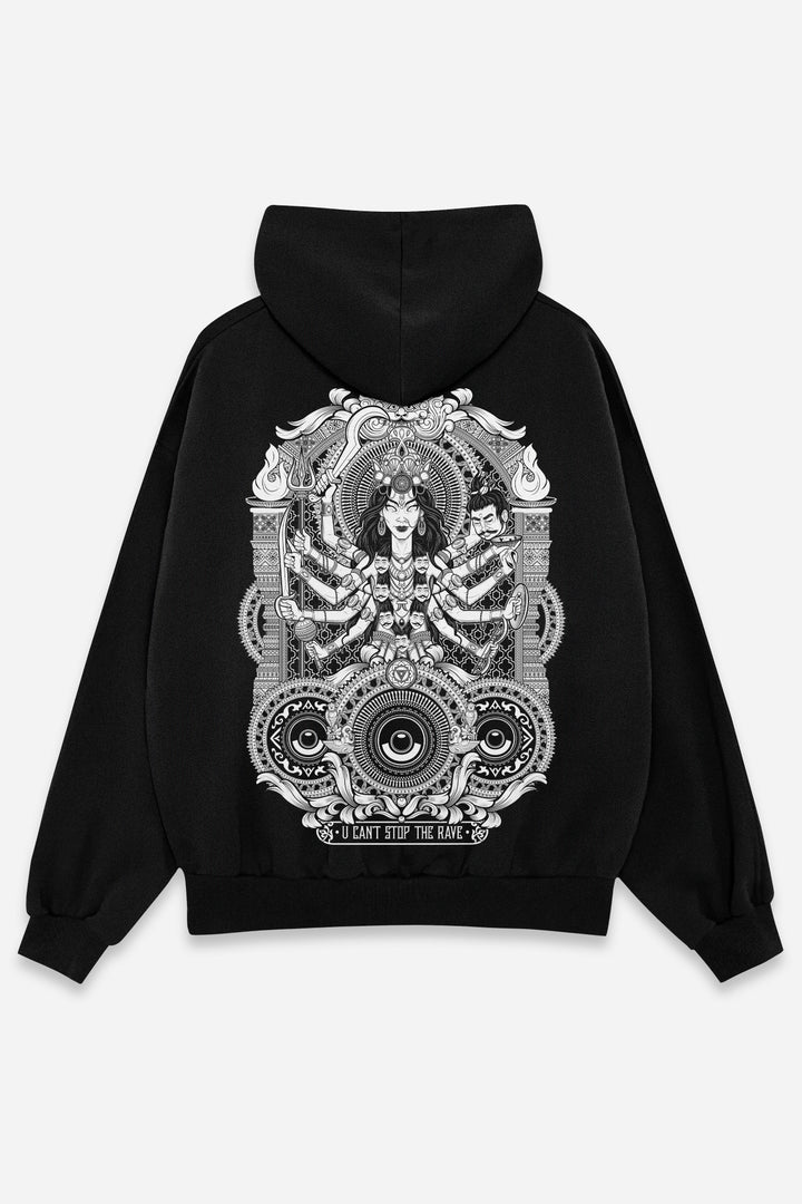 UCSTR Billx - Kali - Hoodie
