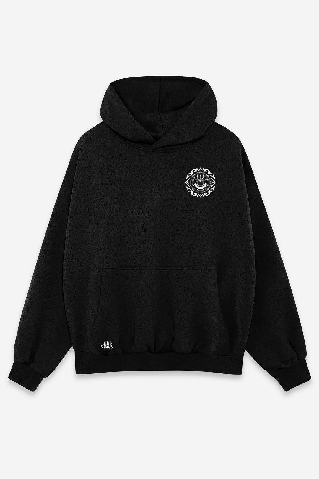 UCSTR Billx - Kali - Hoodie