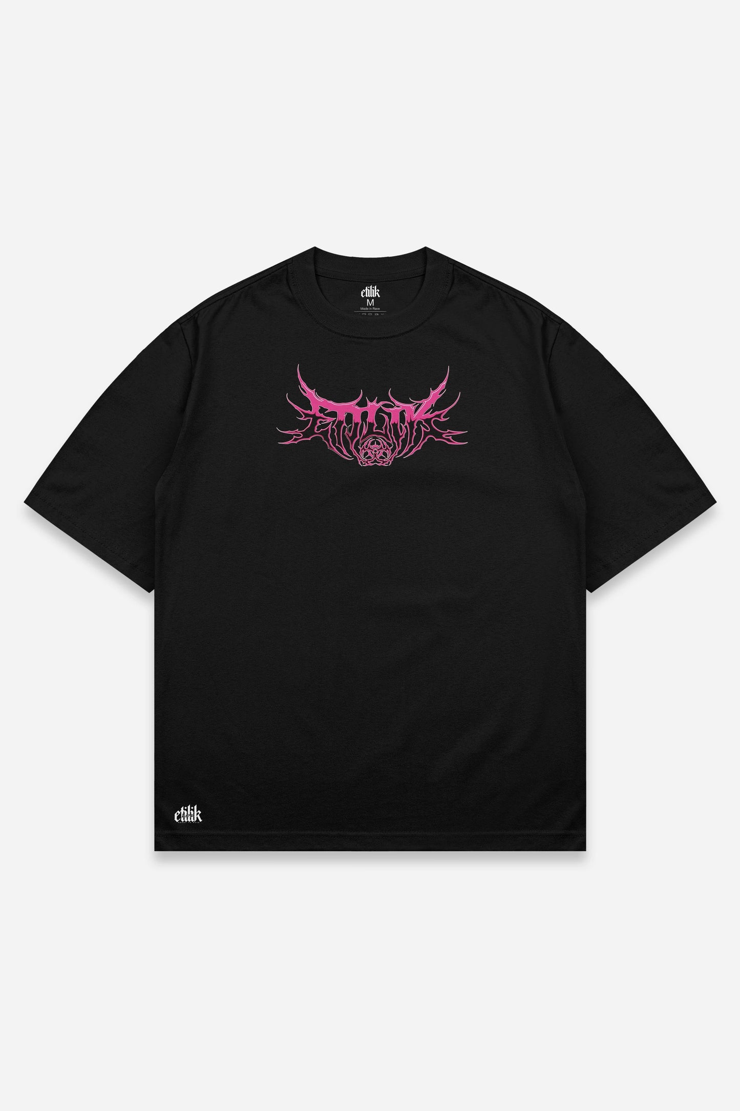 Kaneki Pink Oversize face