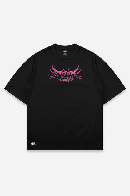 Kaneki Pink Oversize face