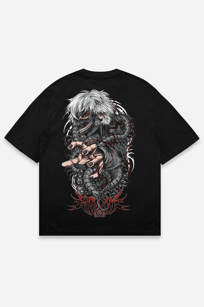 Kaneki Grey - T-shirt