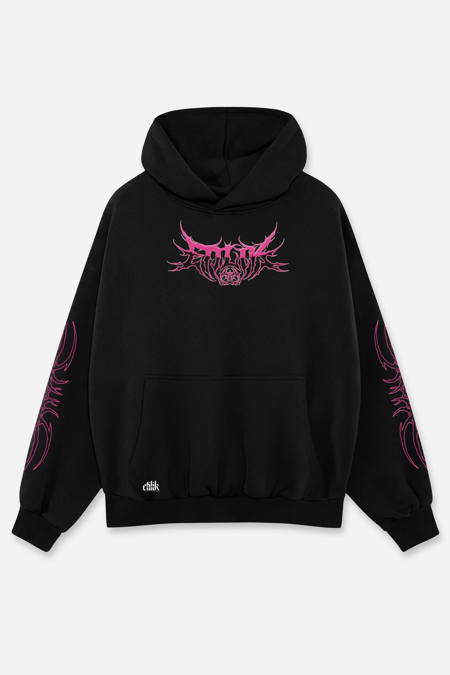 Kaneki Pink - Hoodie