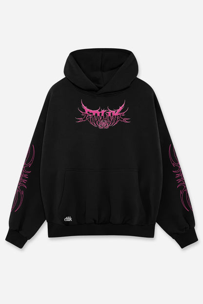 Kaneki Pink - Hoodie