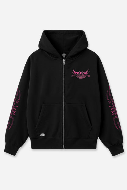 Kaneki Pink - Hoodie