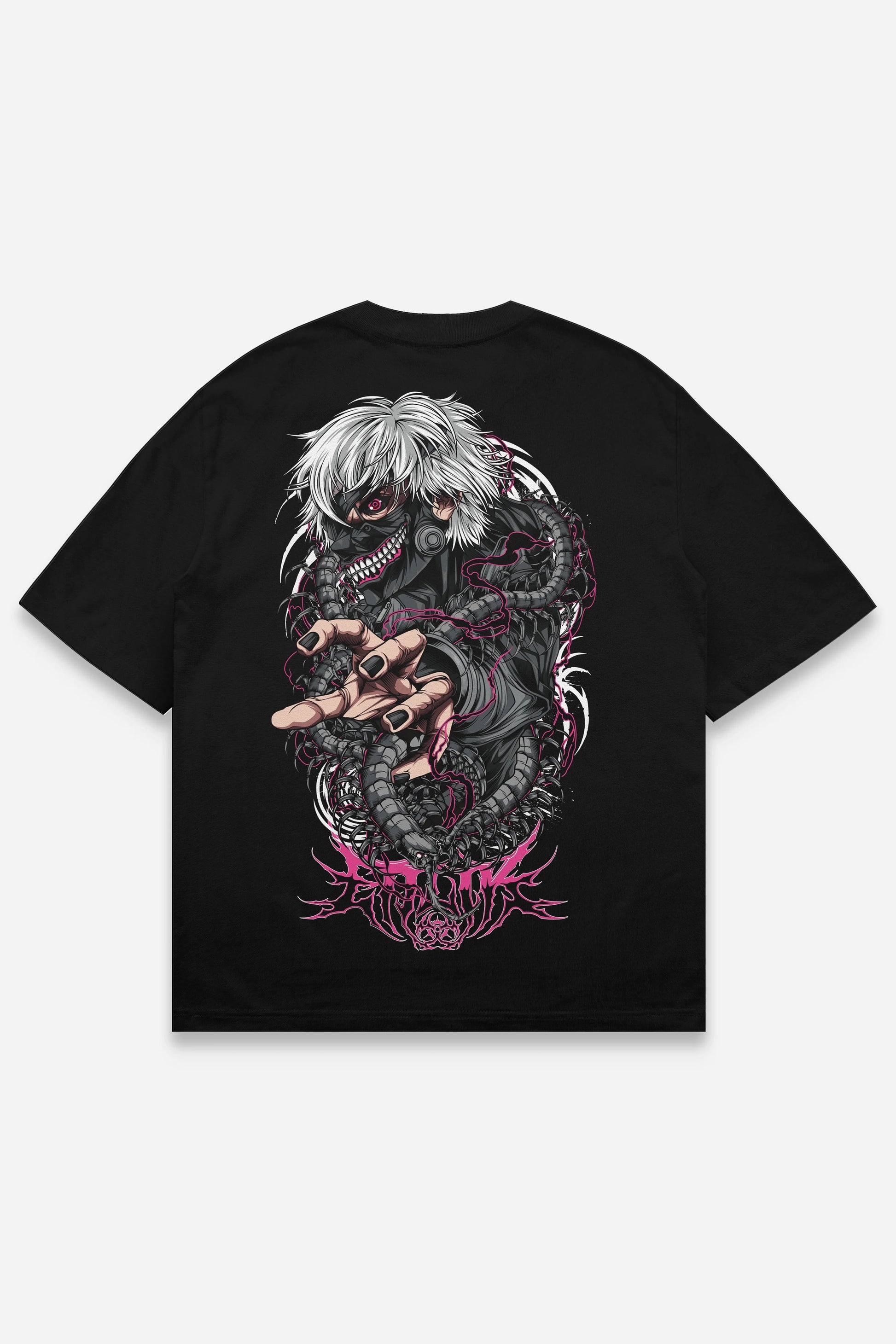 Kaneki Grey - T-shirt