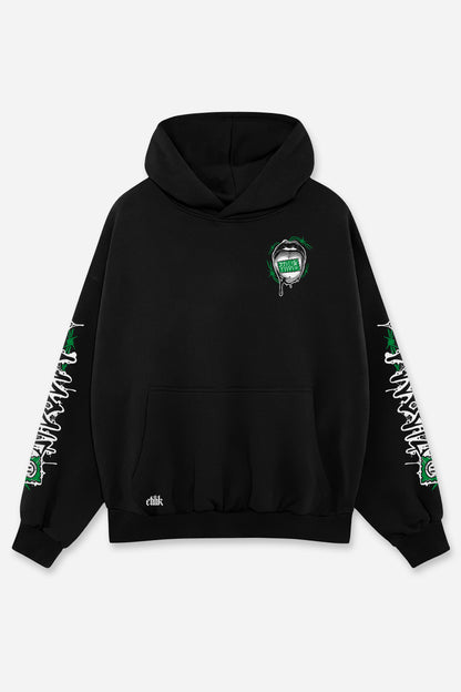 Green front